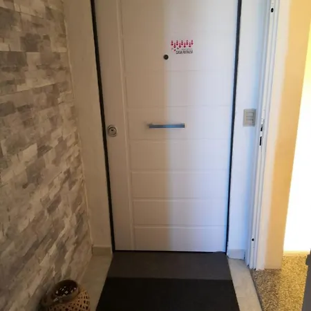 Casa Patrizia Iun Q4999 * Siniscola