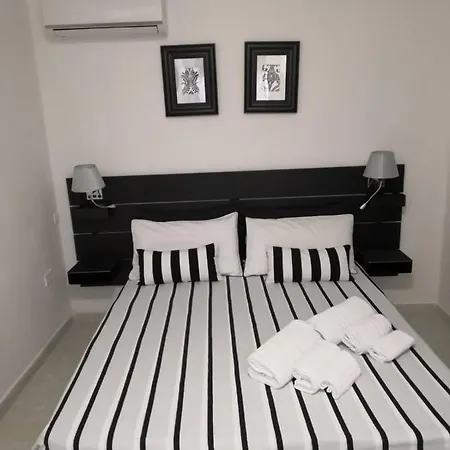 Apartment Casa Patrizia Iun Q4999