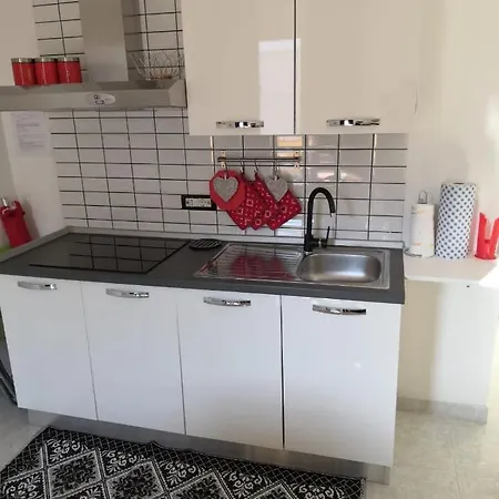 Casa Patrizia Iun Q4999 * Siniscola