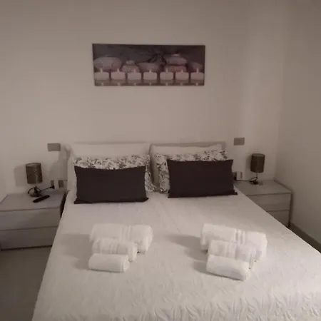 Apartment Casa Patrizia Iun Q4999