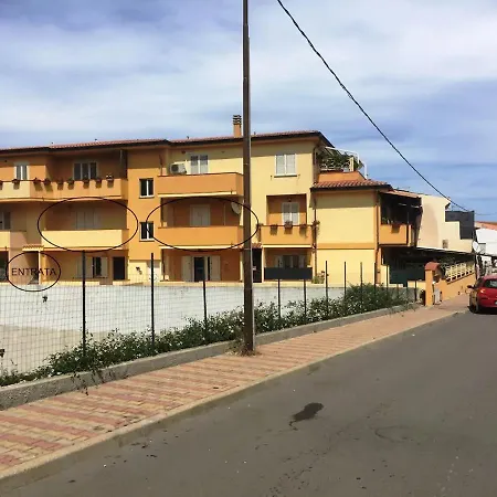 Casa Patrizia Iun Q4999 Siniscola
