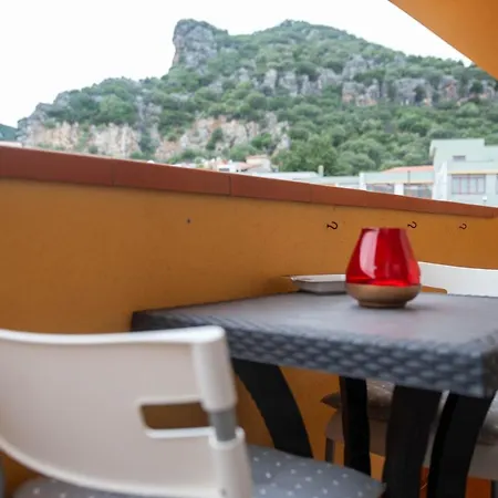 Casa Patrizia Iun Q4999 Siniscola