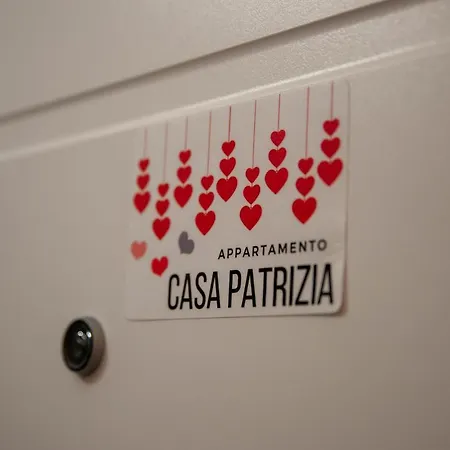 Casa Patrizia Iun Q4999 Apartment Siniscola