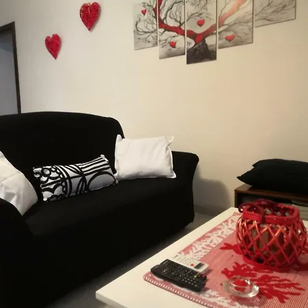 Casa Patrizia Iun Q4999 Apartment Siniscola