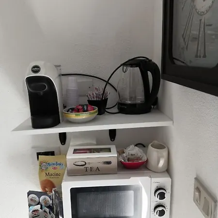 Casa Patrizia Iun Q4999 דירה