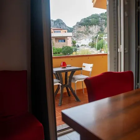 Casa Patrizia Iun Q4999 דירה
