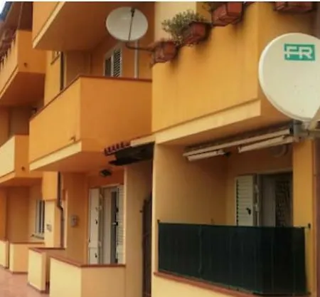 דירה Casa Patrizia Iun Q4999 *